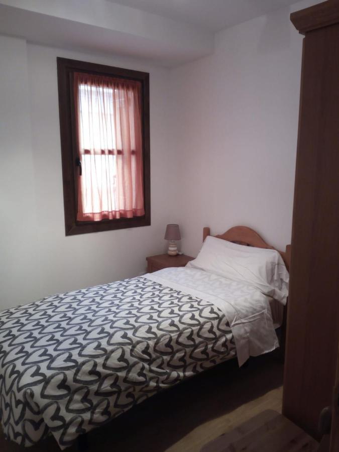 Apartamento Casa Leonora Panticosa Exterior foto